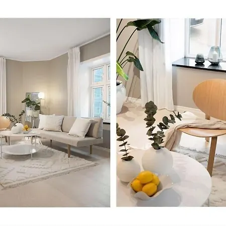 Stor I Sentrum! Bergen