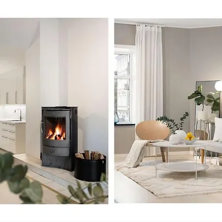 Stor I Sentrum! Bergen