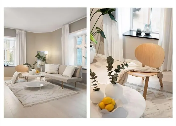 Stor I Sentrum! Bergen