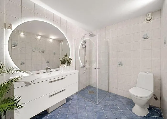 Stor I Sentrum! * Bergen