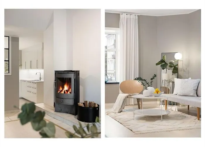 Stor I Sentrum! Bergen