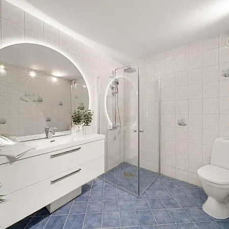 Stor I Sentrum! * Bergen